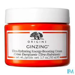 ORIGINS ECLAT CR ULT ENERGIS 50ML