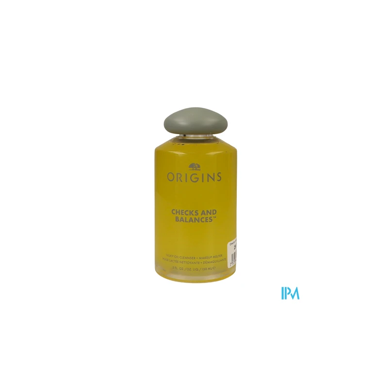 ORIGINS NETT HLE NETT DEMAQ 150ML
