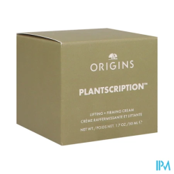 ORIGINS CR RAFFERM LIFTANTE 50ML