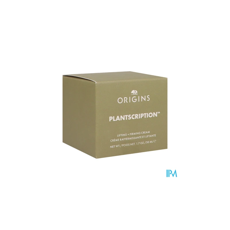 ORIGINS CR RAFFERM LIFTANTE 50ML