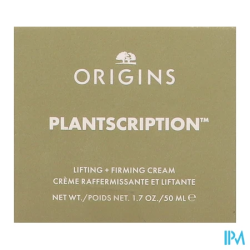 ORIGINS CR RAFFERM LIFTANTE 50ML