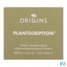 ORIGINS CR RAFFERM LIFTANTE 50ML