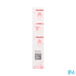 WE ARE HAIR! MASCARA LISSANT 10ML