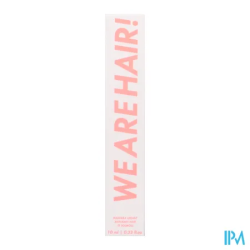 WE ARE HAIR! MASCARA LISSANT 10ML
