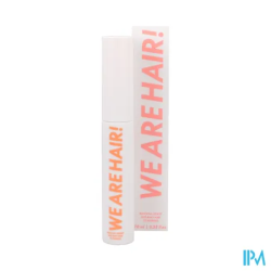 WE ARE HAIR! MASCARA LISSANT 10ML