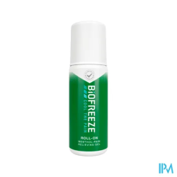 BIOFREEZE VERT ROLL-ON 89ML