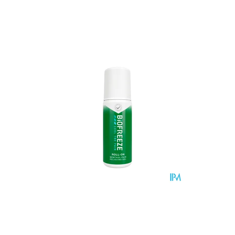 BIOFREEZE VERT ROLL-ON 89ML