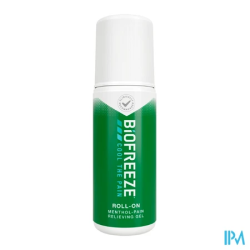 BIOFREEZE VERT ROLL-ON 89ML