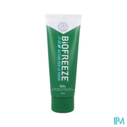 BIOFREEZE GEL EFFET FROID 118ML