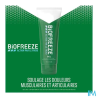 BIOFREEZE GEL EFFET FROID 118ML