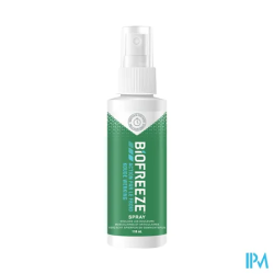 BIOFREEZE VERT SPR 118ML