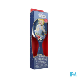 WET BRUSH BROSSE DISNEY CENDRILLON