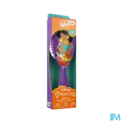 WET BRUSH BROSSE DISNEY JASMINE