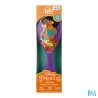 WET BRUSH BROSSE DISNEY JASMINE