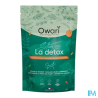 OWARI SLIMTEA LA DETOX 50G