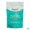 OWARI DETOX DIURETEA 50G