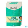 OWARI DUO SLIMTEA + DIURETEA
