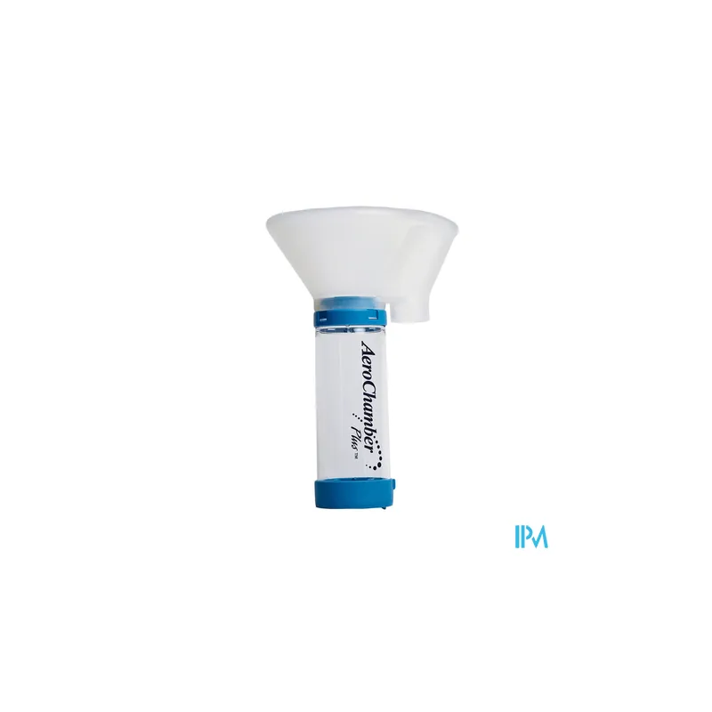 AEROCHAMBER+ AD MASQUE