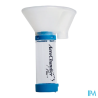 AEROCHAMBER+ AD MASQUE