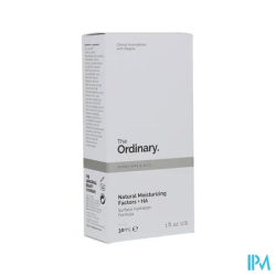 THE ORDINARY NATUR MOIST FACT 30ML