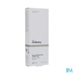 THE ORDINARY NATUR MOIST FACT100ML