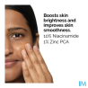 THE ORDINARY NIACINAMIDE+ZINC 60ML