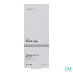 THE ORDINARY SALICYL ACID MASQ50ML