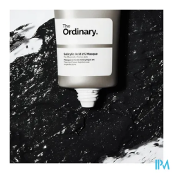 THE ORDINARY SALICYL ACID MASQ50ML