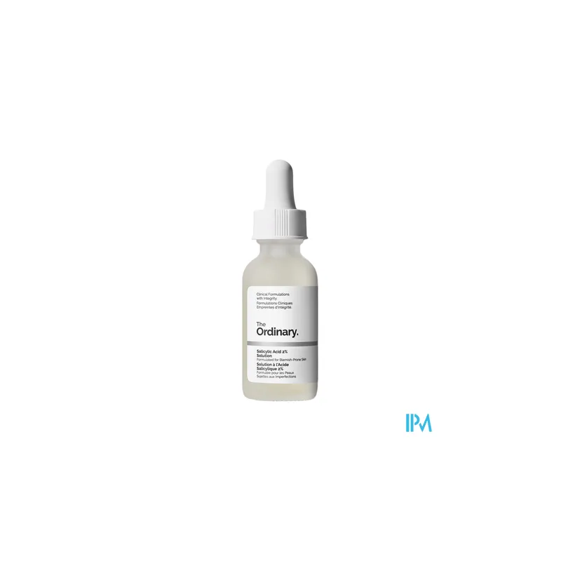 THE ORDINARY SALICYL ACID SOL30ML
