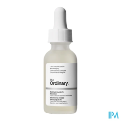 THE ORDINARY SALICYL ACID SOL30ML