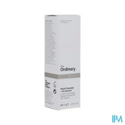 THE ORDINARY PEPTIDE+HA SER 30ML