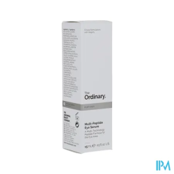 THE ORDINARY PEPTIDE EYE SER 15ML