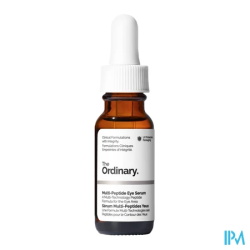 THE ORDINARY PEPTIDE EYE SER 15ML