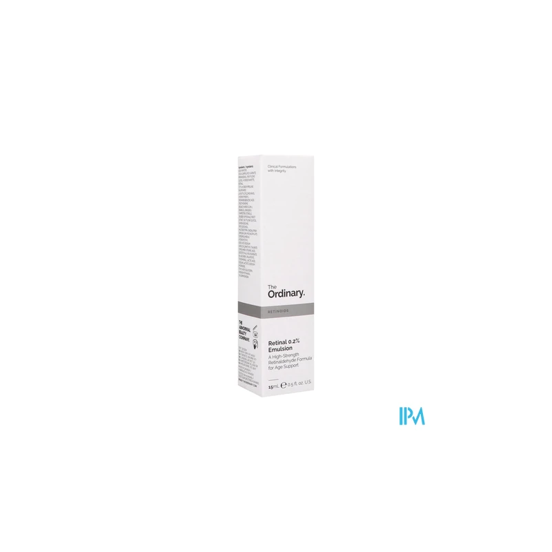 THE ORDINARY RETINAL 15ML