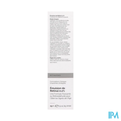 THE ORDINARY RETINAL 15ML