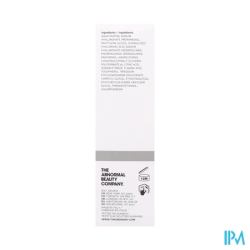THE ORDINARY HYALURON ACID+B5 30ML