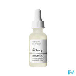 THE ORDINARY HYALURON ACID+B5 30ML