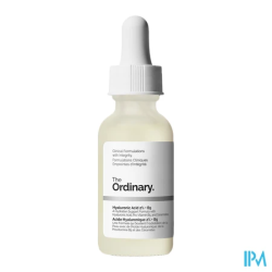 THE ORDINARY HYALURON ACID+B5 30ML