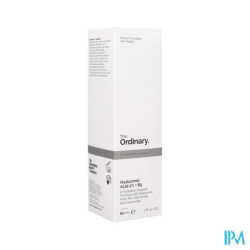 THE ORDINARY HYALURON ACID+B5 60ML
