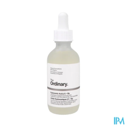 THE ORDINARY HYALURON ACID+B5 60ML