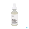 THE ORDINARY HYALURON ACID+B5 60ML
