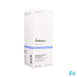 THE ORDINARY ACIDE SALICYLIQ 250ML