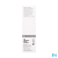 THE ORDINARY ALPHA ARBUTIN+HA 30ML