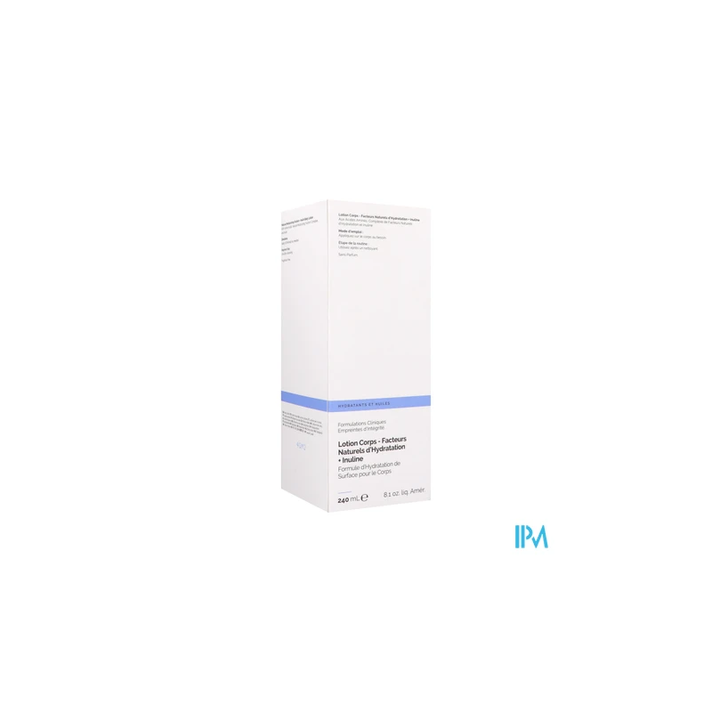 THE ORDINARY LOTION CORPS 240ML