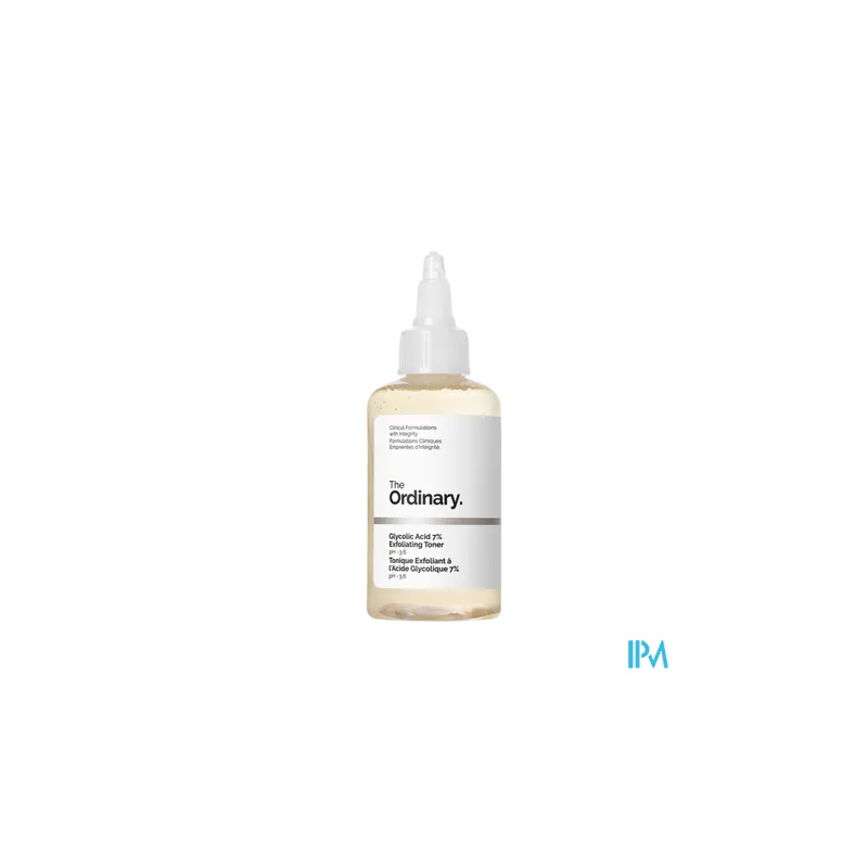 THE ORDINARY TONIQ EXFOLIANT 240ML