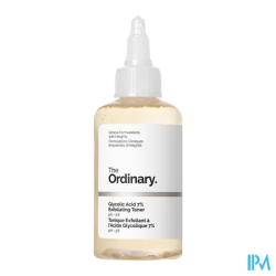 THE ORDINARY TONIQ EXFOLIANT 240ML