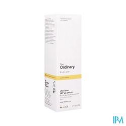 THE ORDINARY SOL SERUM SPF45 60ML
