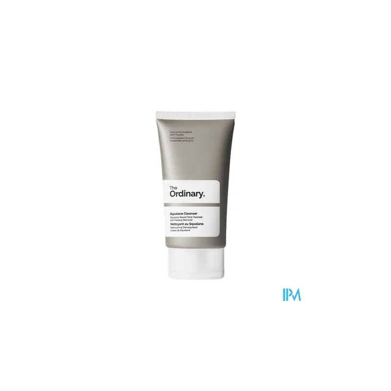 THE ORDINARY SQUALANE CLEAN 50ML
