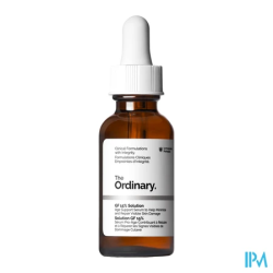 THE ORDINARY GF 15% SOLUTION 30ML
