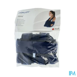 GILET DONJOY IMMO MEMB SUP XL